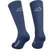 Assos Endurance S11 Socks Stone Blue